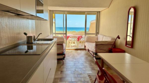 SE084 - Senigallia, nuovo monolocale fronte mare alle Piramidi